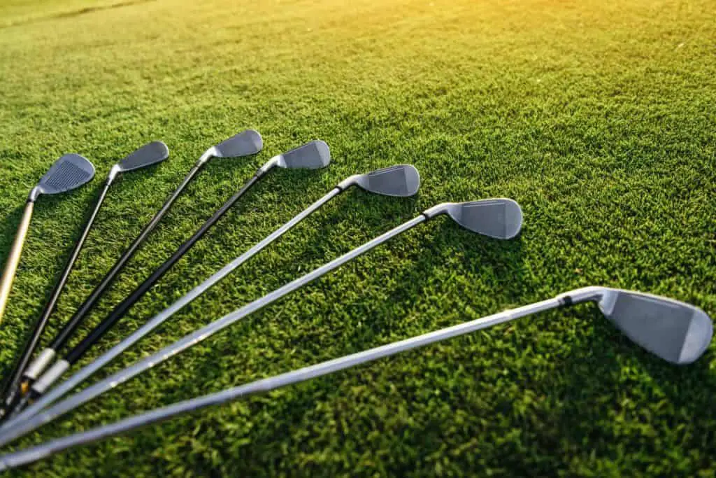 How Long Do Golf Clubs Last