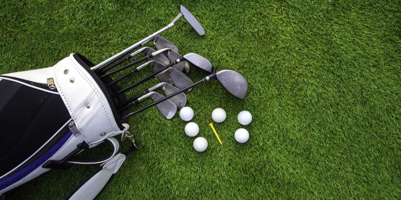 How to Buy Golf Clubs for Beginners