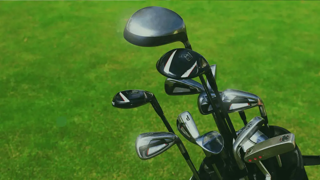 best iron sets for high handicappers