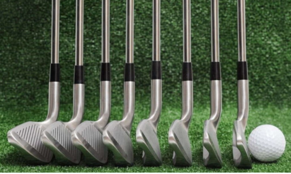 what golf club to use for each shot