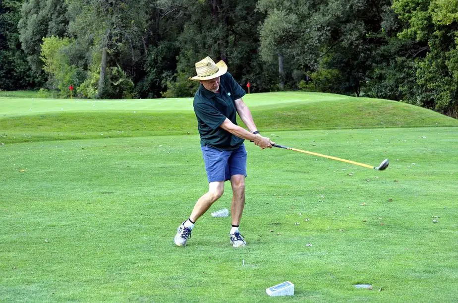 What Is Considered The Best Golf Driver For Seniors