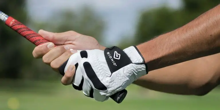 10 Best Golf Glove For Sweaty Hands in 2022