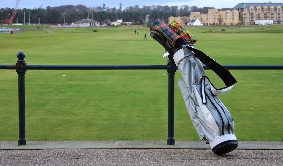 best golf bags for walking