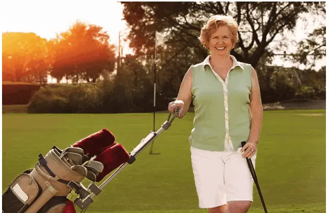 10 Best Golf Clubs for Senior Ladies in 2022