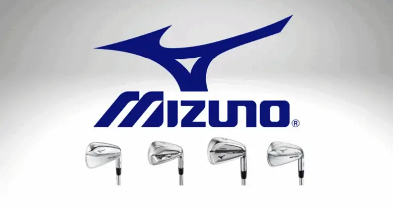 Top 5 Best Mizuno Irons Ever in 2023