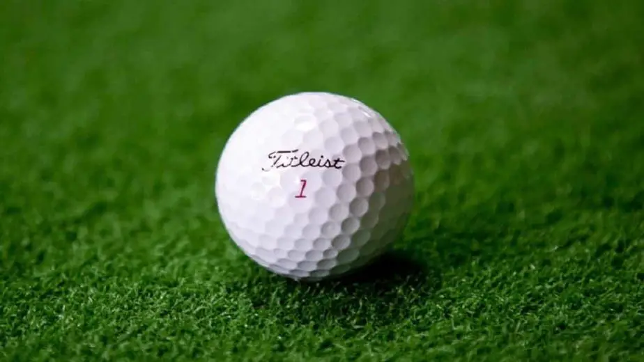 Best Golf Balls For Average Golfer