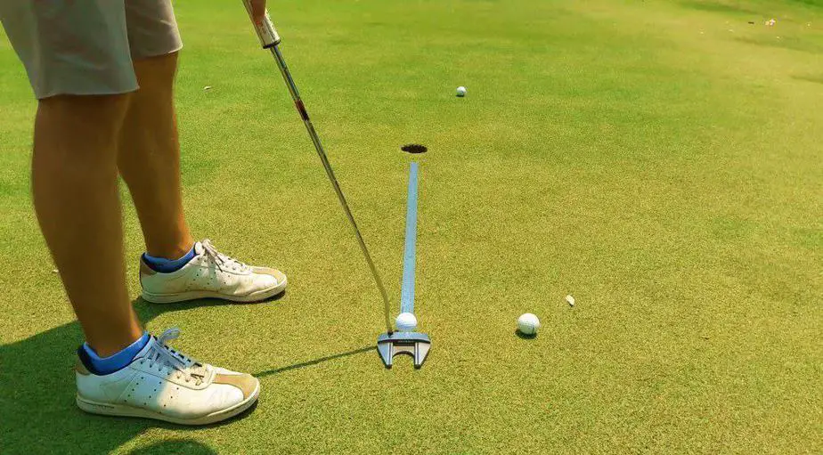 best putter for bad putters