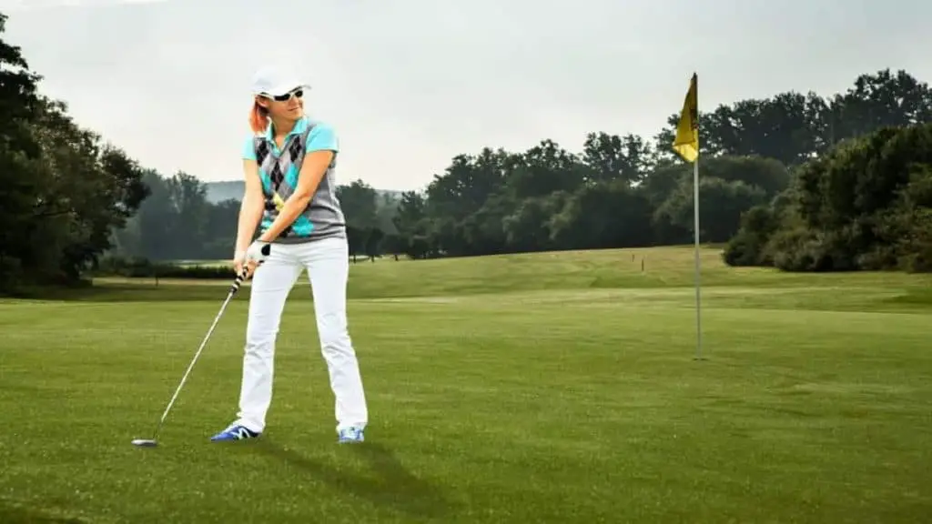 Best ladies golf driver for beginners
