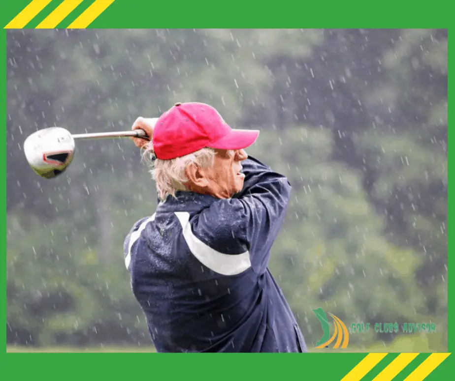15 Best Golf Driver for Seniors