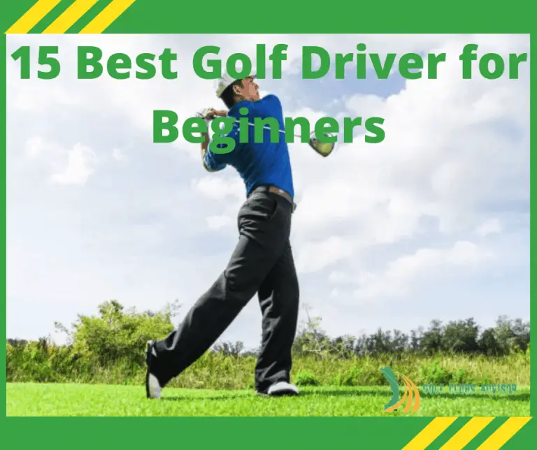15 Best Golf Driver for Beginners in 2022
