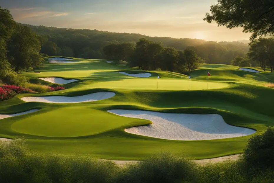150 golf courses you need to visit before you die