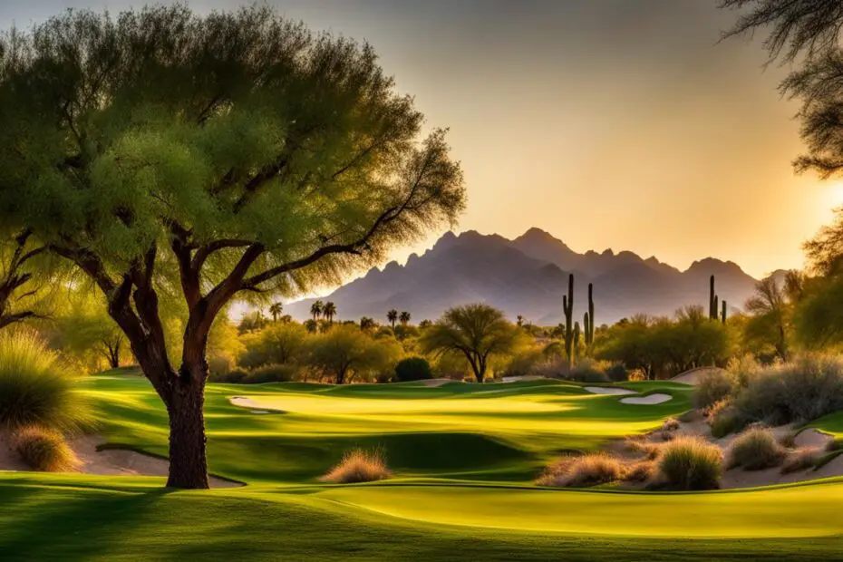 Arcis, Scottsdale, Premier Golf Courses