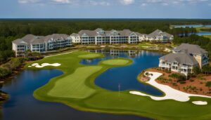 Barefoot Resort & Golf