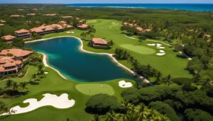 Casa De Campo Resort & Villas Golf Course