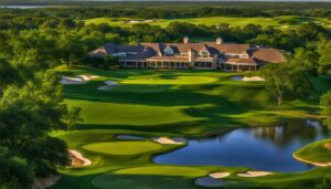 Dornick Hills Golf & Country Club