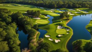 Flint River Municipal Golf Course