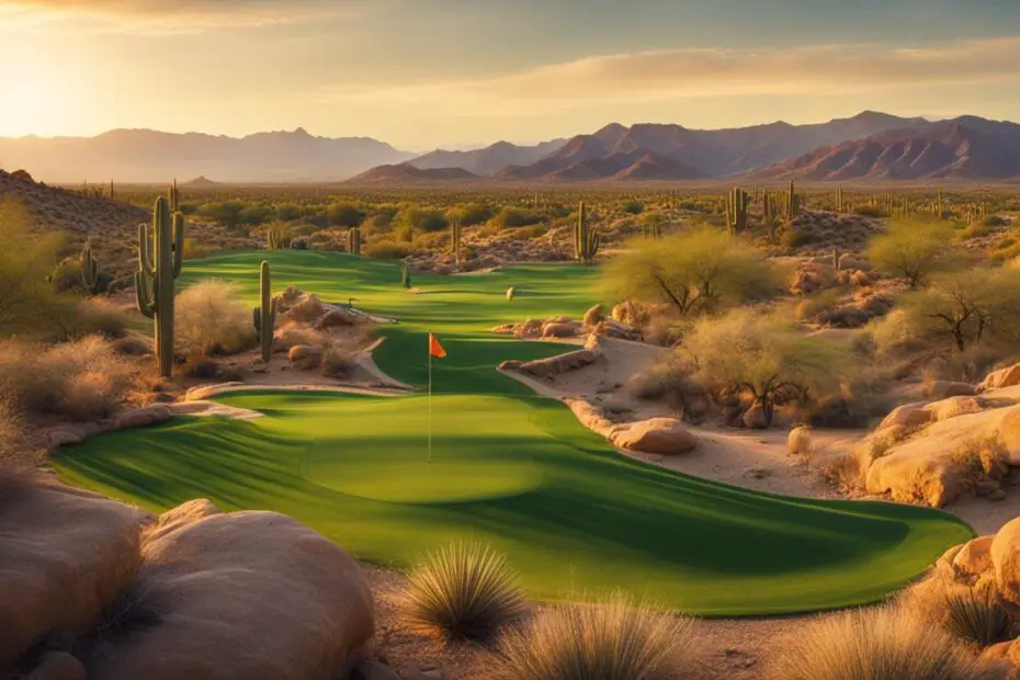 Frisbee Golf, Best Disc Golf Courses, Arizona