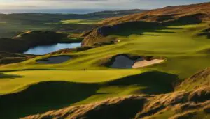 Golf Hotels South West Ireland