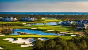 Gulf Shores Golf Resorts