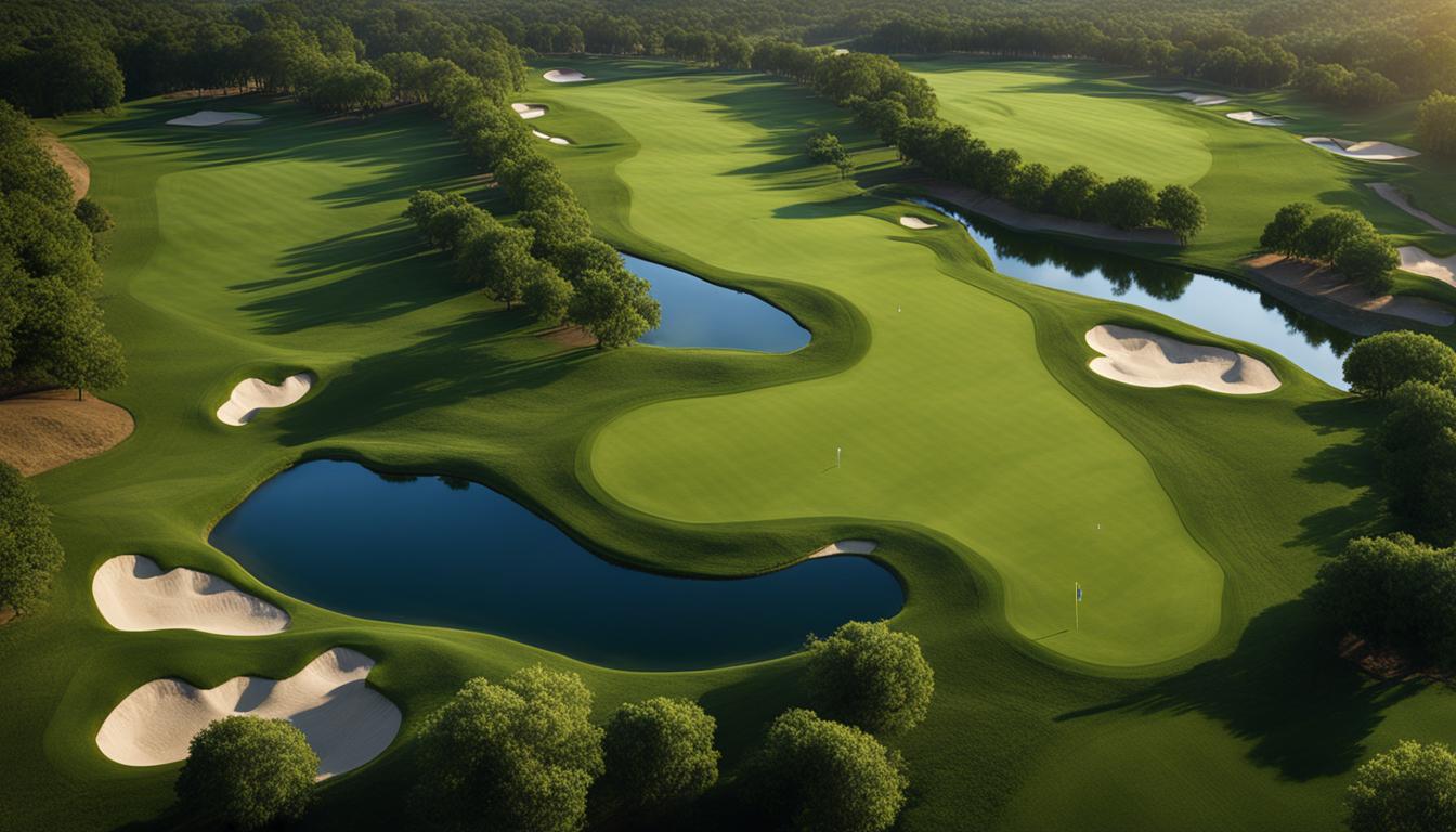 Know Your Game: How Many Holes in Standard Golf Course?