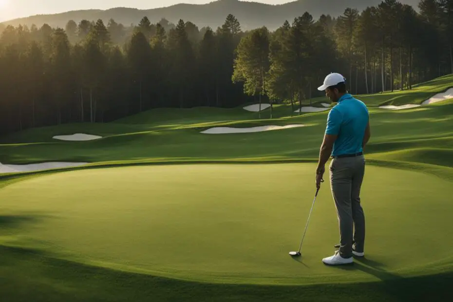 How to become a golf course architect?