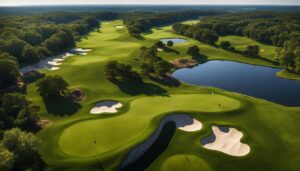 Long Island Golf Courses