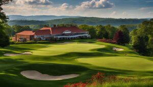 Mount Airy Golf Club