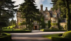 Murrayshall Country House Hotel and Golf Club