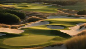 Notable Golf Courses and Layouts