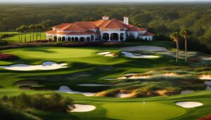 Orange County National Golf Course