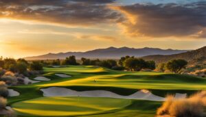 Pinon Hills Golf Course