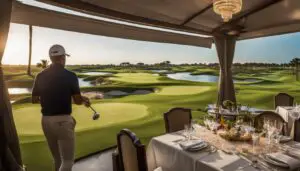 Play & Dine Golf Specials at Hoiana Shores Golf Club