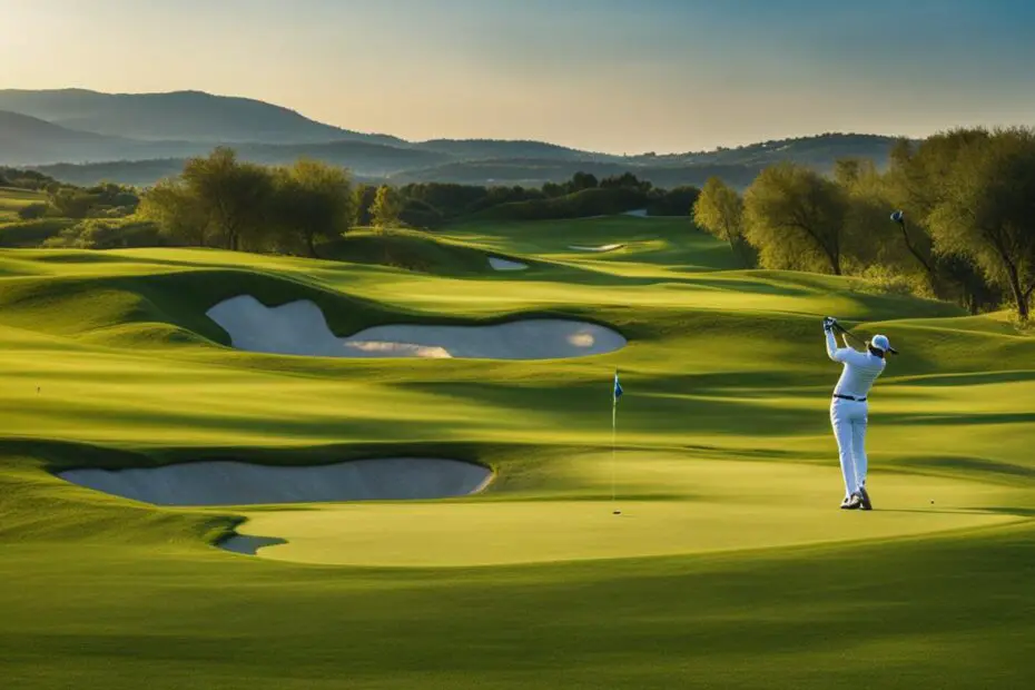 Provence Golf Resorts