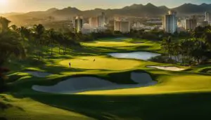 San Juan Golf Resorts