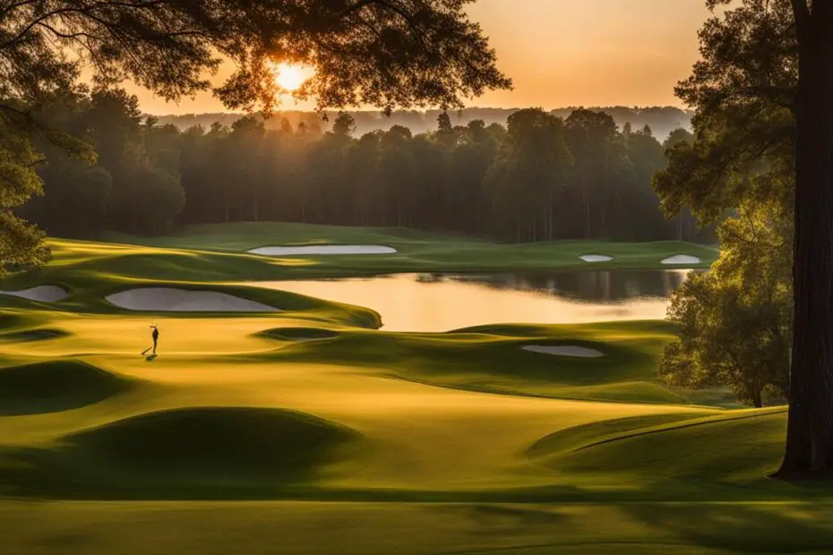 Savannah, GA Golf Resorts