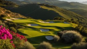 Sicily Golf Resorts