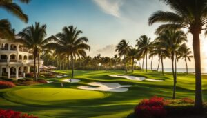 St. Lucia Golf Resorts Activities and Entertainment