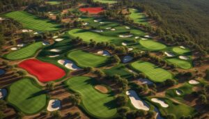 Top 100 Courses Polling Results for New Mexico