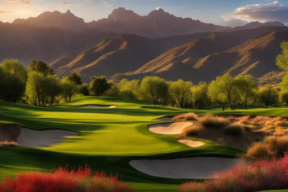 Utah Golf Resorts