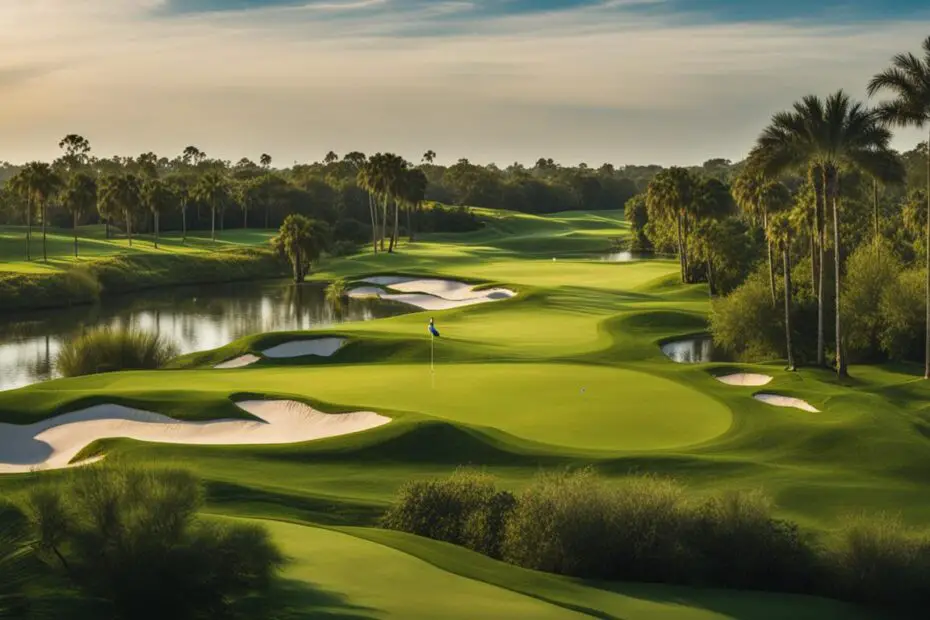 affordable golf courses orlando