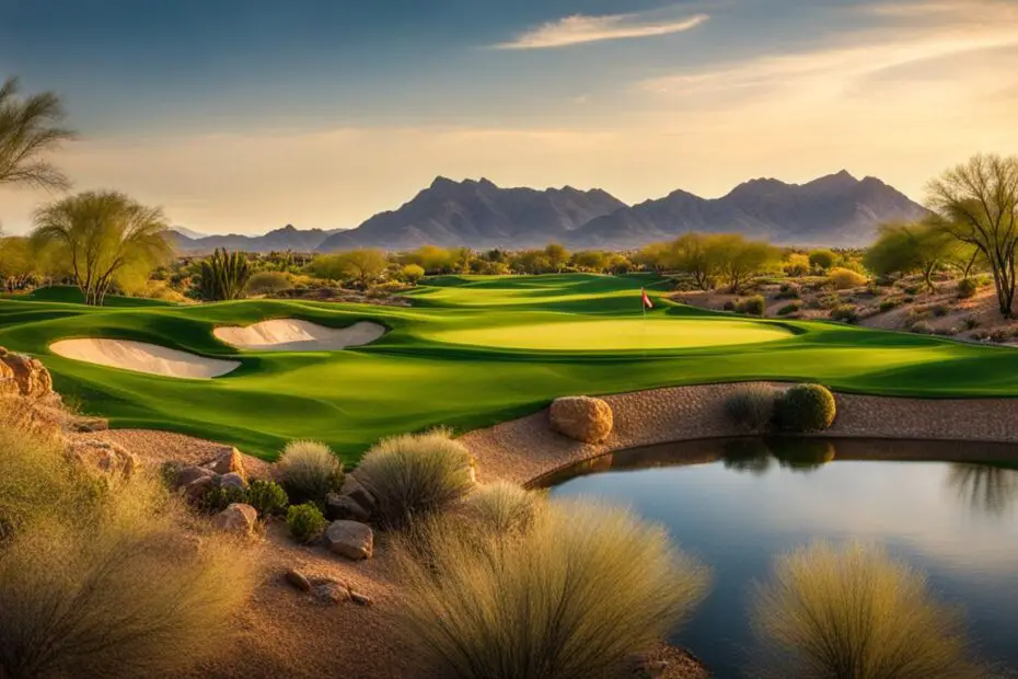 affordable golf courses scottsdale