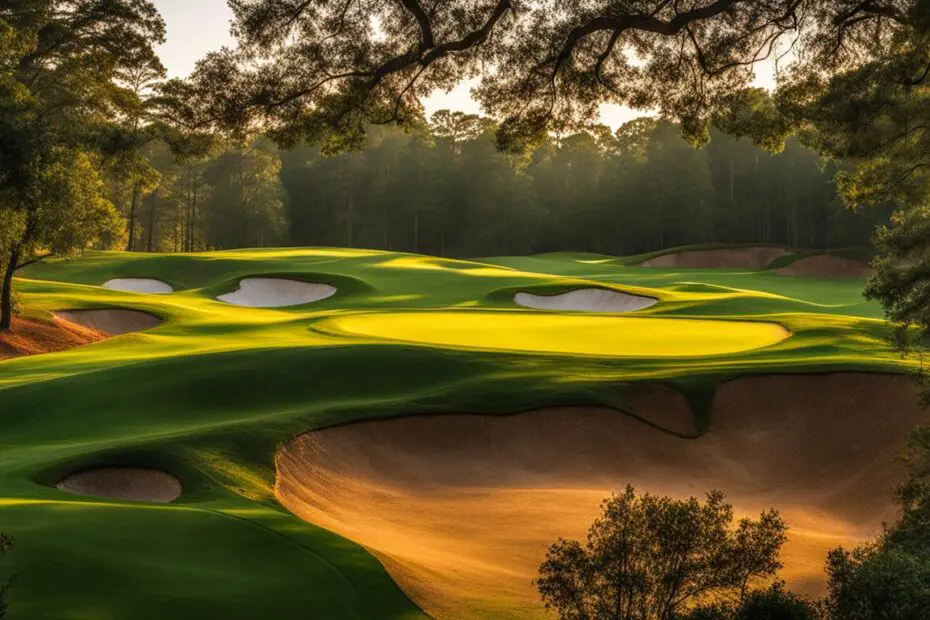 aiken south carolina golf courses