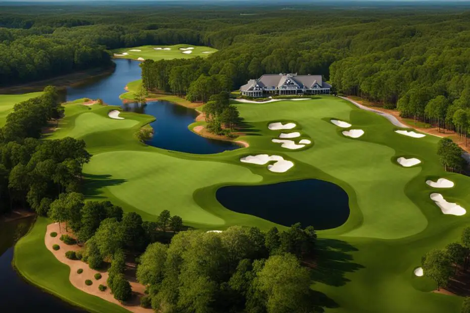 alabama golf courses for sale