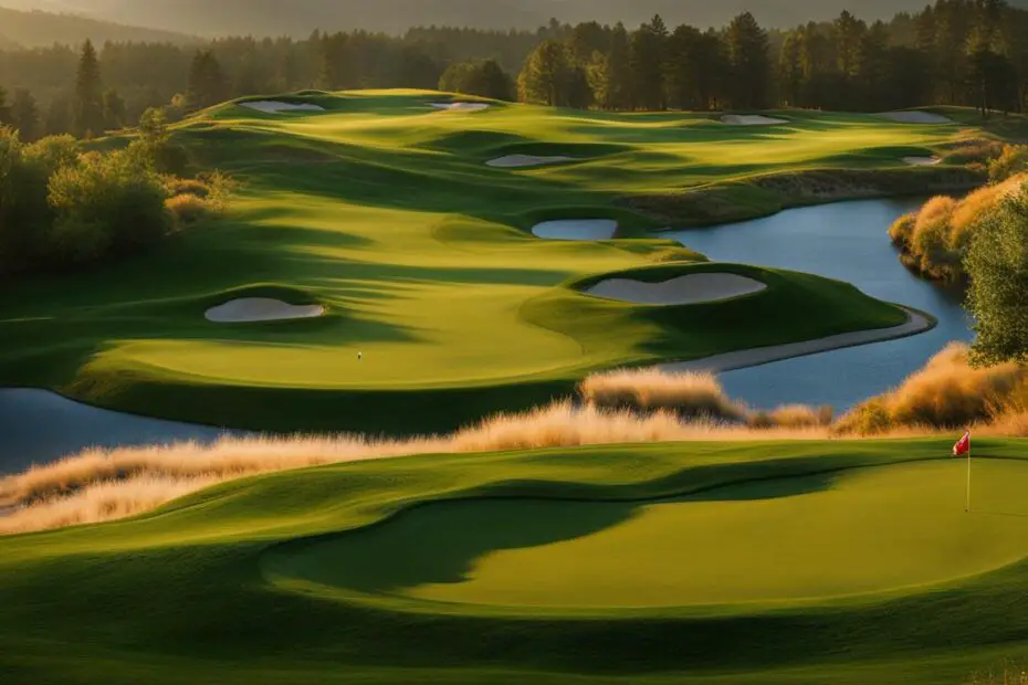 alister mackenzie golf courses by state