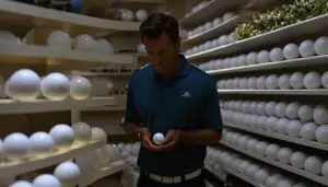 golf ball buyer's guide
