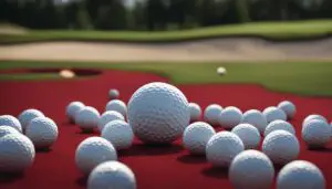 golf ball reviews
