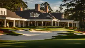 historic golf resort in North Carolina