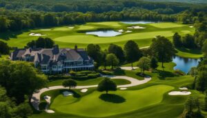 public golf courses in Connecticut