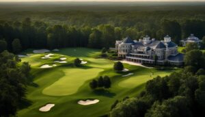Atlanta private golf clubs