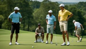 Atlanta public golf courses